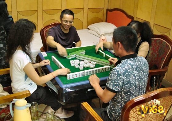 Vị trí ngồi sẽ ảnh hưởng việc thắng thua của bạn