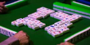 Bài mạt chược - Chinh phục trò chơi bài trí tuệ cùng Vi68