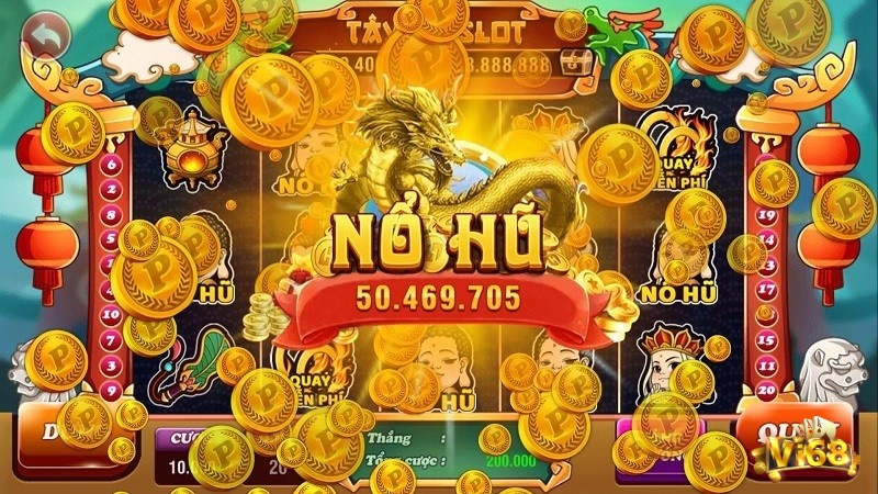 Game nổ hũ là gì chi tiết về cơ chế nổ hũ trúng giải cao