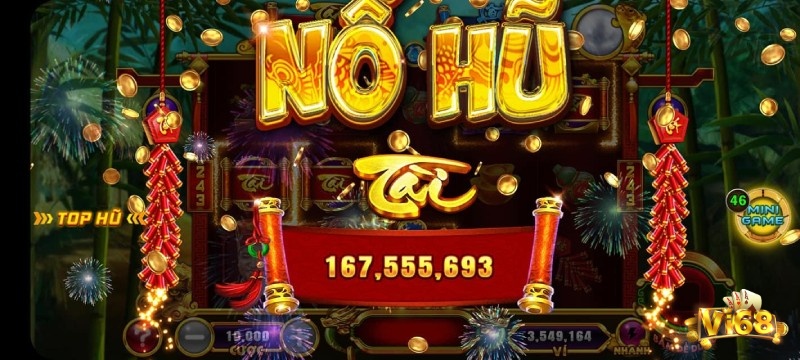 Khám phá các tỷ lệ game nổ hũ là gì giải mã chi tiết