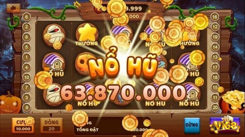 Game nổ hũ là gì khám phá lịch sử và sự phát triển