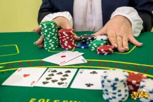 Cách đặt cược bài Baccarat hiệu quả - Hướng dẫn chi tiết 2025