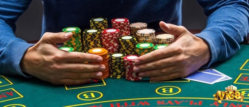 Cách đặt cược bài Baccarat với các chiến thuật cơ bản cho tân thủ
