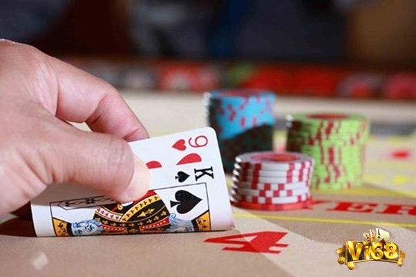 Chiến thuật nâng cao cho đặt cược bài Baccarat