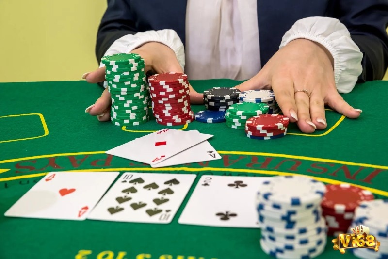 Giới thiệu bài Baccarat - Nguồn gốc và các loại cược