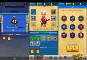 Game Archero - Hướng dẫn chơi toàn tập từ bắt đầu đến cao thủ
