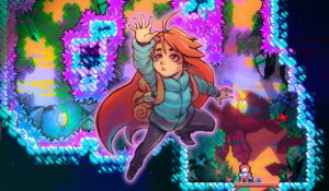 Game Celeste: Hành trình chinh phục ngọn núi bí ẩn