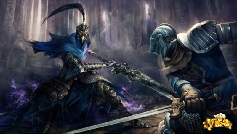 Các boss trong game được thiết kế đa dạng tạo nên sức mạnh bí ẩn của trò chơi này
