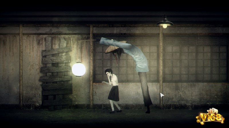 Game Detention tích hợp nhiều yếu tố siêu nhiên lấy cảm hứng từ văn hóa Đài Loan