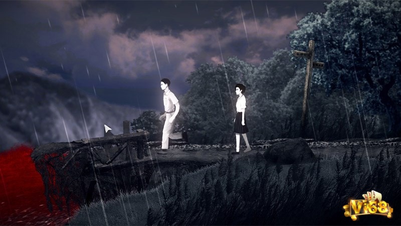 Game Detention lấy bối cảnh tại đất nước Đài Loan vào những năm 1960
