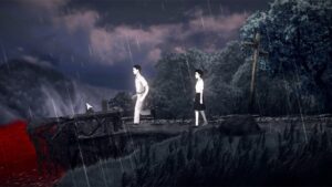Game Detention: Hành trình game kinh dị trong bóng tối