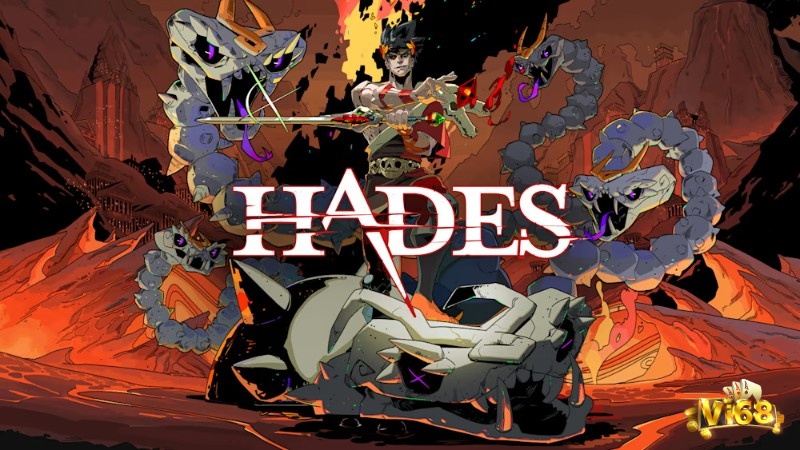 Game Hades là một tựa game hành động phiêu lưu đình đám một thời được nhiều game thủ yêu thích