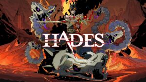 Game Hades - Tựa game hành động với cốt truyện ly kỳ