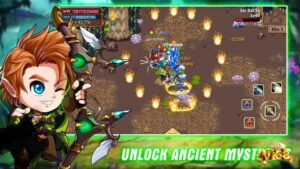 Game Knight Age: Hướng dẫn toàn diện cho người chơi 2025