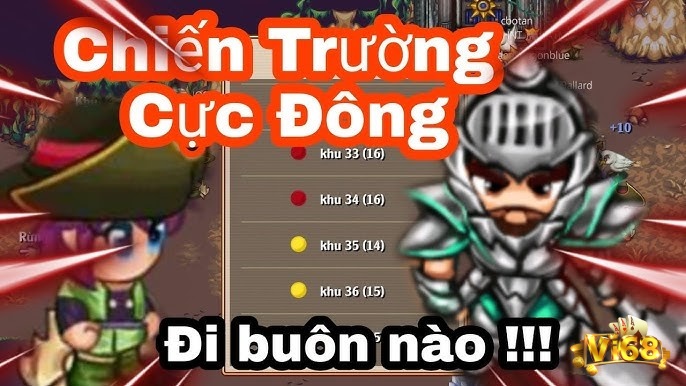 Phát triển hệ thống khác nhau của nhân vật