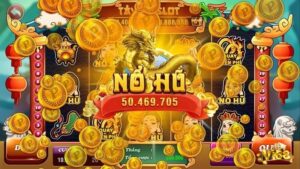 Game nổ hũ là gì? Hướng dẫn đầy đủ cho người chơi mới 2025