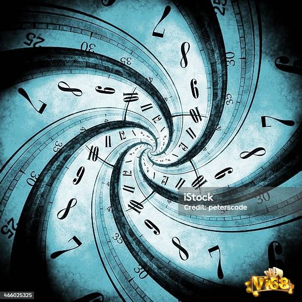 Game online mới Vortex: Xoáy thời gian cốt truyện đặc sắc