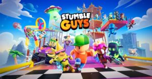 Game Stumble Guys: Trải nghiệm game hành động vui nhộn