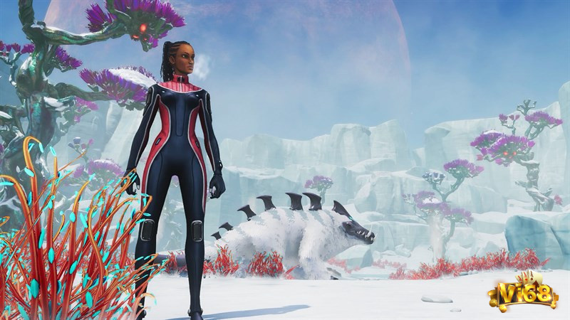 Game Subnautica có các chế độ chơi đa dạng và đầy hấp dẫn người chơi
