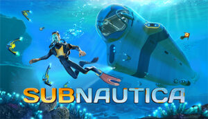 Game Subnautica - Tựa game sinh tồn dưới đáy đại dương