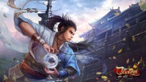 Game Tiếu Ngạo Giang Hồ – Trải nghiệm võ hiệp đỉnh cao