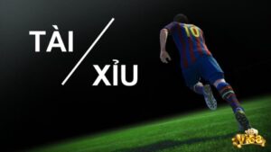 Kèo tài xỉu bóng đá: Hướng dẫn đặt cược hiệu quả 2025