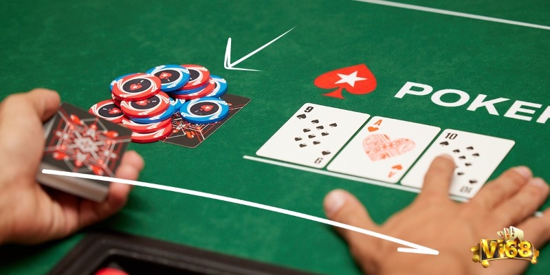 SPR Poker giúp anh em đưa ra quyết định tốt hơn trong vòng pre-flop