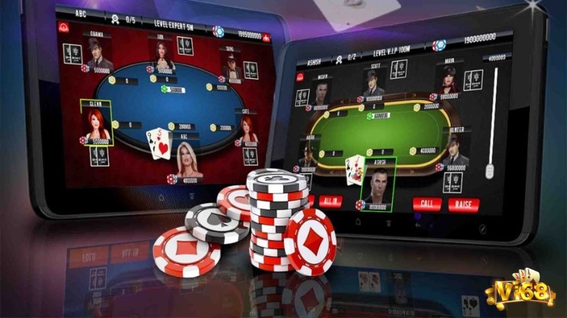 Mẹo và chiến lược SPR Poker hiệu quả mà anh em nên biết