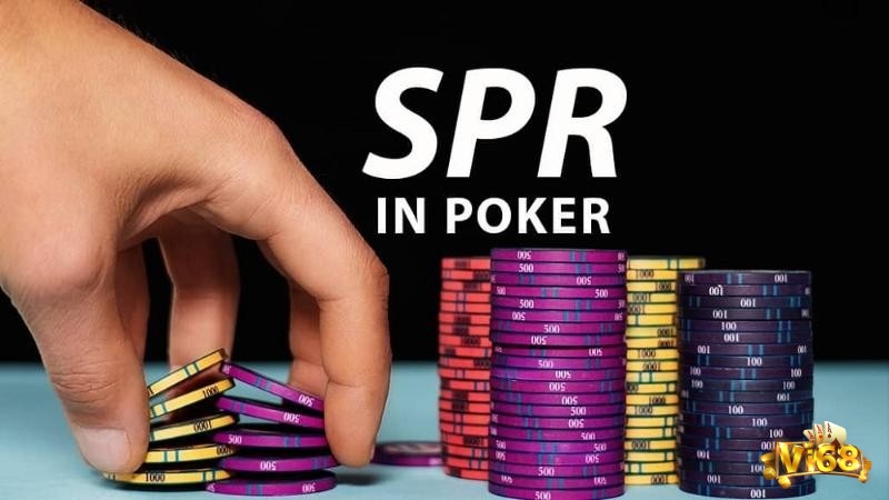 Cùng Vi688 chúng tôi tìm hiểu về SPR Poker là gì nhé