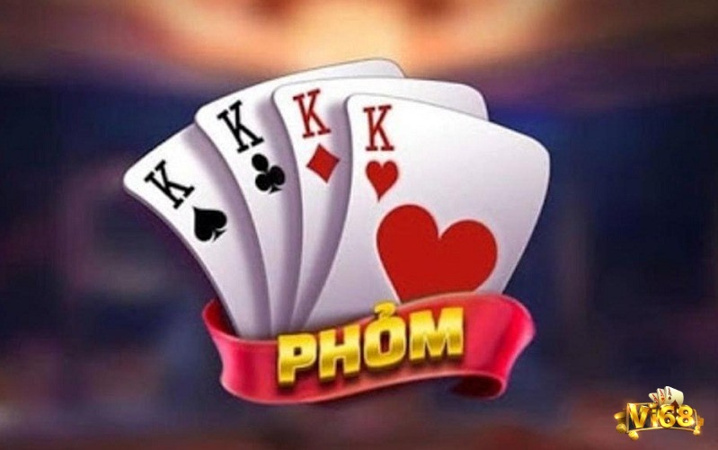 Tìm hiểu về bài phỏm là gì?