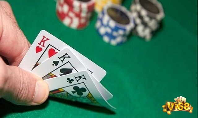 Tìm hiểu về game bài liêng