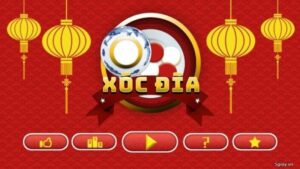 Cách chơi xóc đĩa chi tiết từ A đến Z dành cho tân thủ