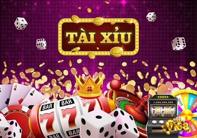 Tối ưu hóa khả năng thắng lớn tài xỉu 1-3-2-4