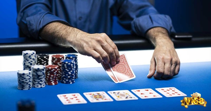 Fish trong Poker có những dấu hiệu dễ dàng để nhận ra nếu như bạn tinh ý