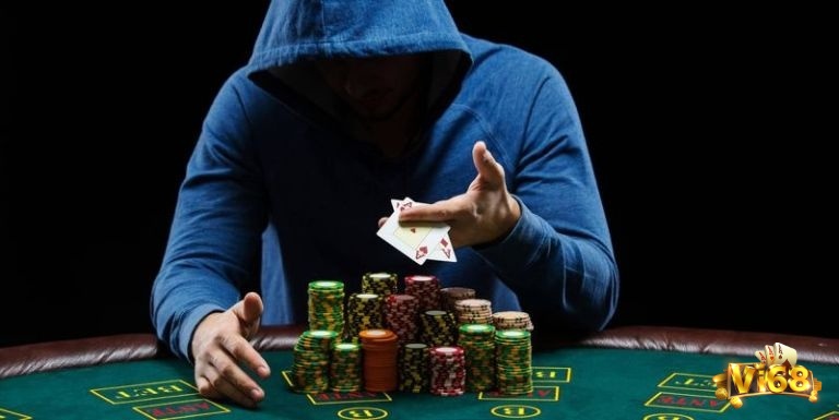 Fish trong poker là thành phần quan trọng bởi họ sẽ là nguồn lợi nhuận cho những người chơi giỏi