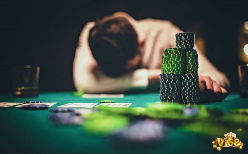 Tránh bluff quá mức bởi các fish tỏng poker thường chỉ call theo cảm tính