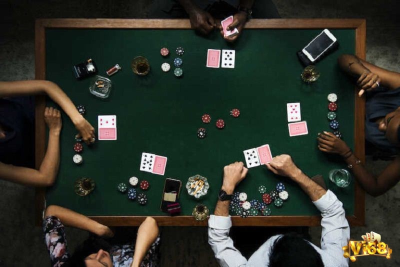 Quản lý bakroll sẽ là kinh nghiệm khai thác fish trong poker hiệu quả mà ai cũng cần biết
