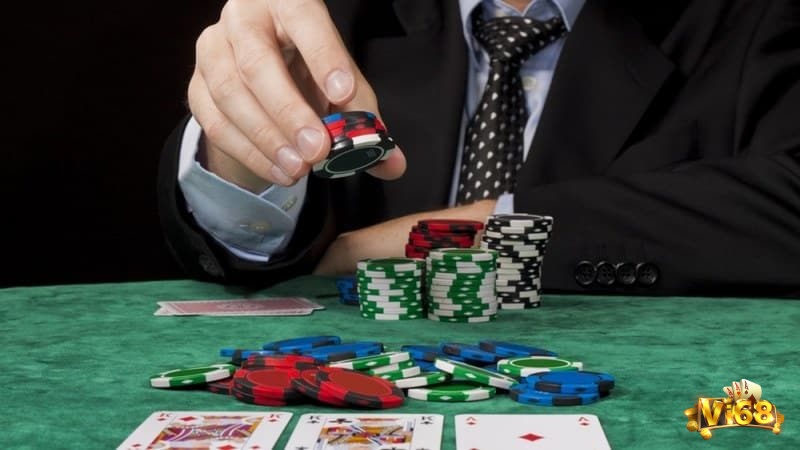 Tìm hiểu Fish trong Poker sẽ giúp người chơi có thể dễ dàng đưa ra chiến thuật giành phần thắng cho mình