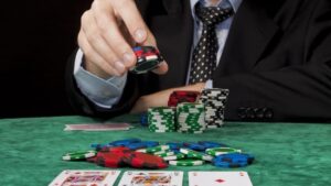 Fish trong Poker là gì? Cách nhận biết và khai thác hiệu quả