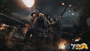 Game 7554: Tái hiện lịch sử Việt Nam qua trận chiến huyền thoại