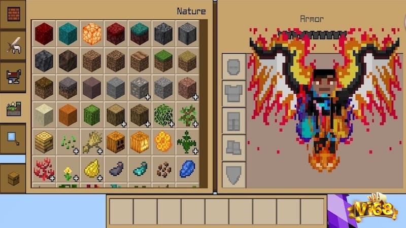 Những vật phẩm sinh tồn trong game