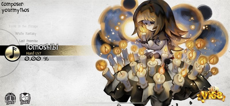Trải nghiệm âm nhạc sôi động cùng DEEMO