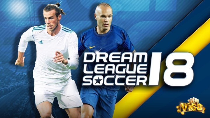 Game Dream League Soccer là một trò chơi bóng đá hấp dẫn được nhiều game thủ yêu thích