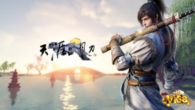 Đồ họa trong Game Lệnh Hồ Ca được đầu tư kỹ lưỡng