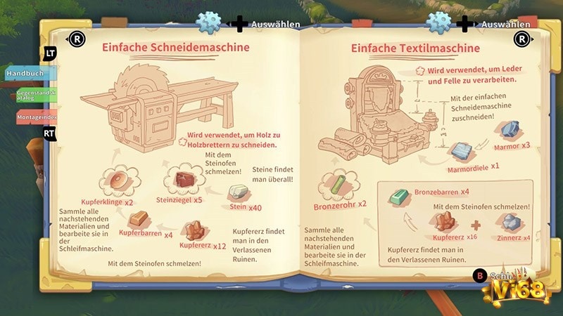 Game cung cấp nhiều nhiệm vụ chính và phụ