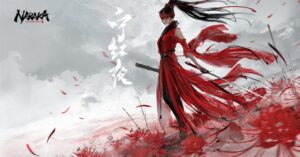 Game Naraka: Bladepoint – Game sinh tồn kiếm hiệp đỉnh cao