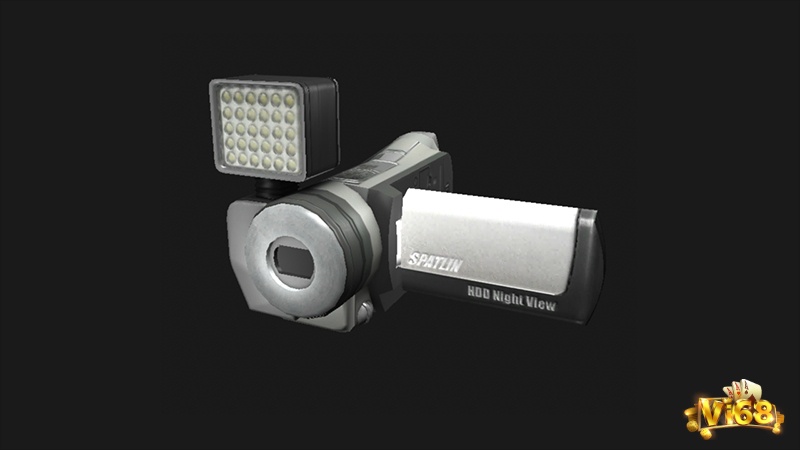 Camera hồng ngoại là công cụ sinh tồn quan trọng