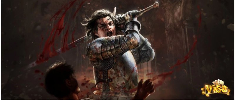 Hệ thống vật phẩm trong game Path of Exile rất đa dạng