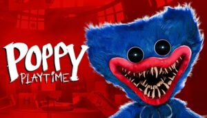 Game Poppy Playtime – Bí ẩn kinh dị và thử thách giải đố