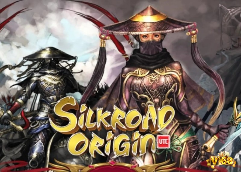 Đa dạng nhiệm vụ - Thỏa sức khám phá trong Silkroad